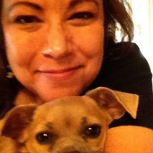 Meet your Posher, Christine